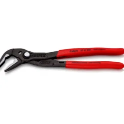 Pince multiprise Cobra® ES ultra-effilée gainées en plastique antidérapant 250 mm KNIPEX | 87 51 250
