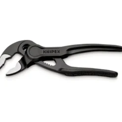 Pince multiprise Cobra® XS surface rugueuse 100 mm KNIPEX | 87 00 100