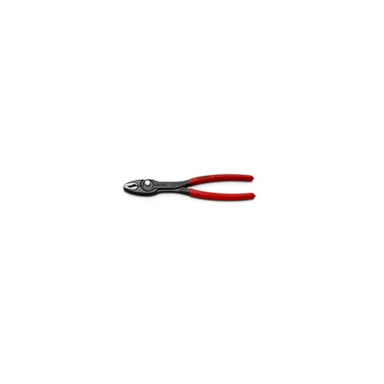Pince multiprise frontale TwinGrip 200mm Knipex | 82 01 200