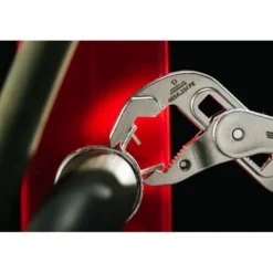 Pince multiprise réglage automatique manche bi-matière 250 mm FACOM FRANCE | 485A.25CPEPB