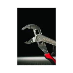 Pince multiprise réglage automatique manche bi-matière 250 mm FACOM FRANCE | 485A.25CPEPB