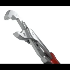 Pince multiprise réglage automatique manche bi-matière 250 mm FACOM FRANCE | 485A.25CPEPB