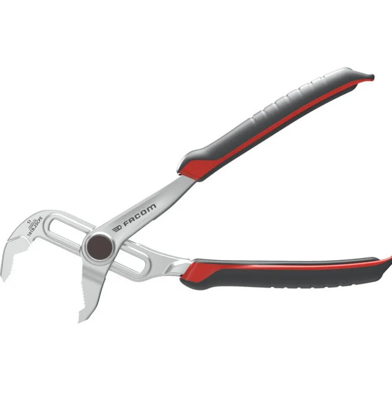 PINCE MULTIPRISES BI MATIERE 250MM FACOM FRANCE | 181B.25CPEPB