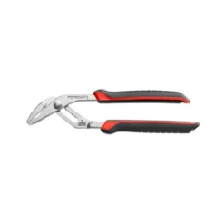 Pince multiprises "grande capacité" chromée à gaine 30mm - FACOM FRANCE | 180A.CPE