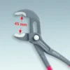 Pince multiprises à verrouillage, 10" - KS Tools | 115.2010