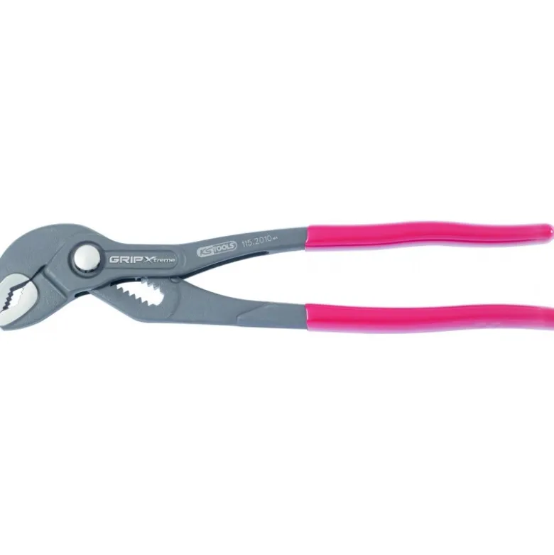 Pince multiprises à verrouillage, 10" - KS Tools | 115.2010