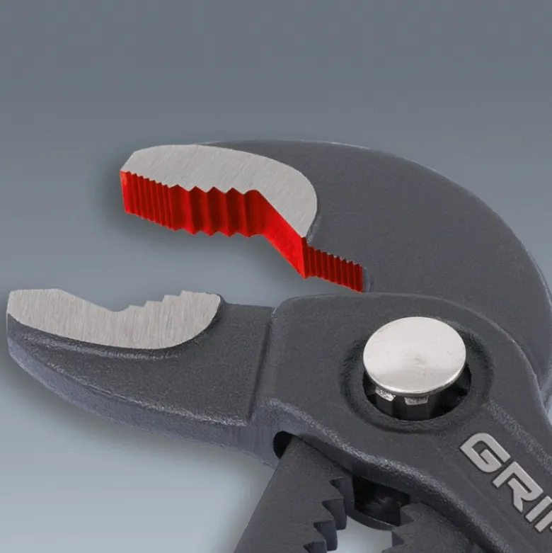 Pince multiprises à verrouillage, 10" - KS Tools | 115.2010
