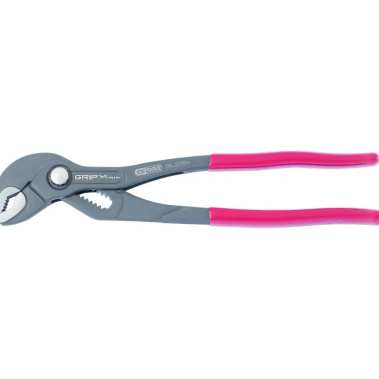 Pince multiprises à verrouillage, 10" - KS Tools | 115.2010