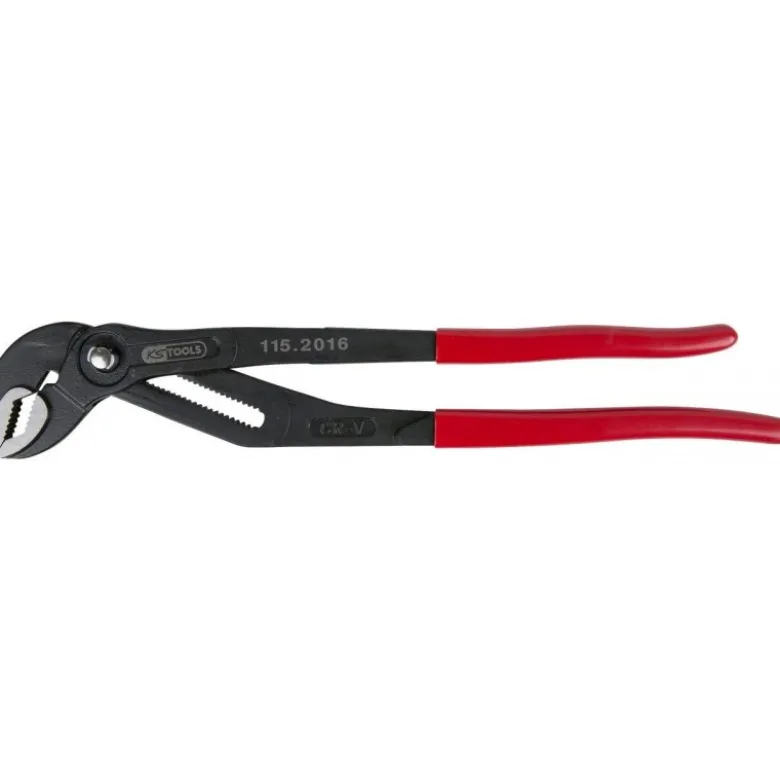 Pince multiprises à verrouillage 16" - 410mm - KS Tools | 115.2016