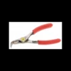 Pince pour circlips extérieurs Becs 90° de 10 à 25mm Facom | 197A.13