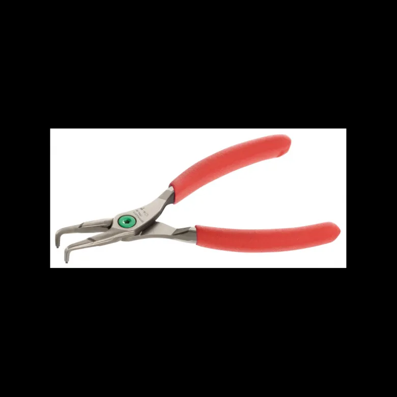 Pince pour circlips intérieurs Becs 90° de 19 à 60mm Facom | 199A.18