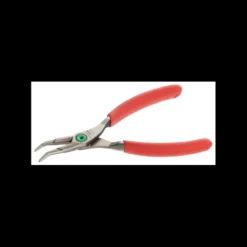 Pince pour circlips intérieurs Becs 45° de 40 à 100mm Facom | 169A.23