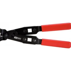 Pince pour collier à sertir KS Tools | 115.1053