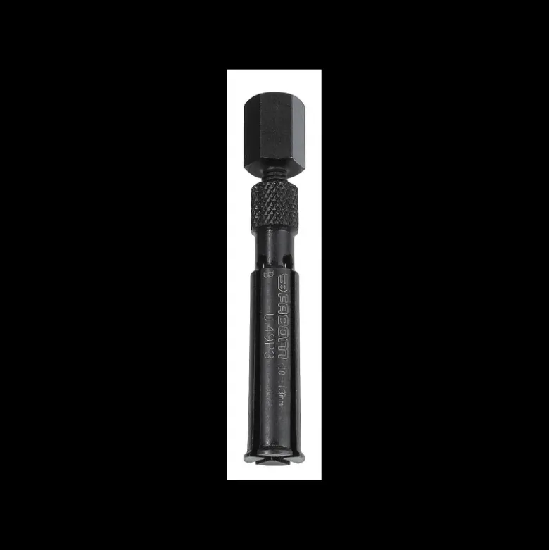 Pince pour prise intérieure 10,5 à 13mm Facom | U.49P3