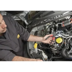 PINCE POUR RACCORD DE CARBURANT - FACOM FRANCE | DM.FPF