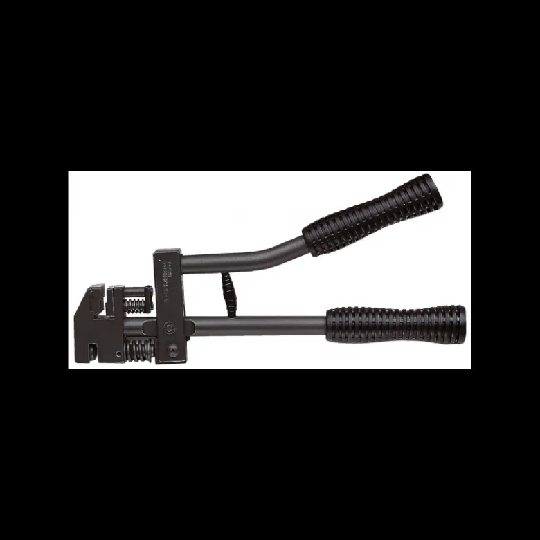 Pince à soyer 12mm et à poinçonner 5mm Facom | CAD.10