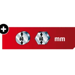 Pince étaux mono position - FACOM FRANCE | 501AMPPB