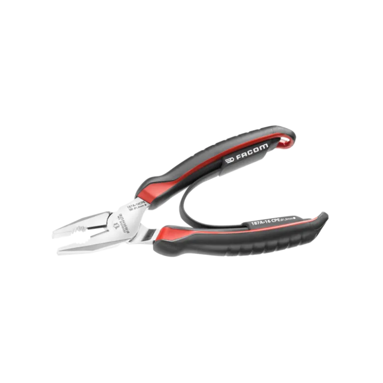 Pince universelle Facom 165mm - FACOM FRANCE | 187A.16CPE