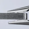Pince universelle 145mm avec tranchant - Gainage PVC - KNIPEX | 08 21 145