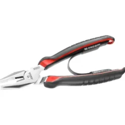 Pince universelle 205mm - FACOM FRANCE | 187A.20CPE