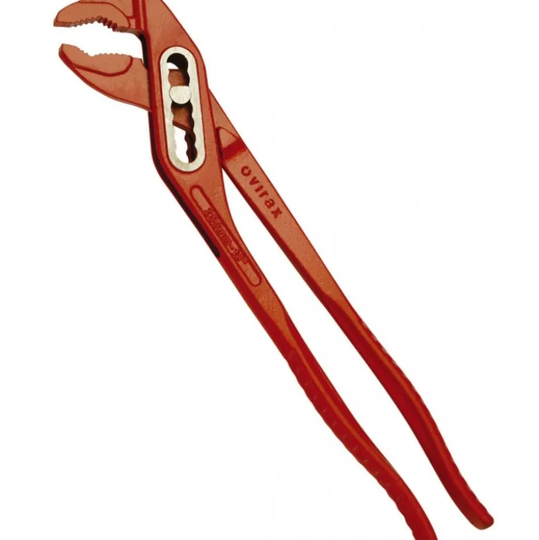 Pince vanadix multiprise 175 mm Virax | 010917