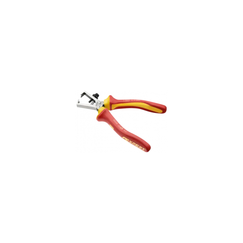Pince 1000v à denuder 160mm - E050416 | Expert by Facom