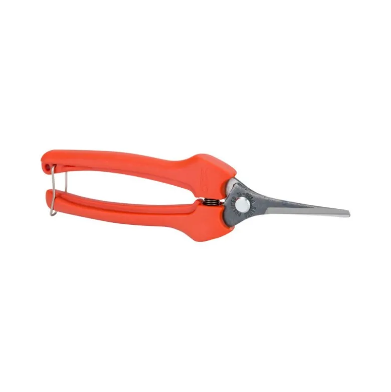 Épinette grande largeur d'ouverture lames longues 190 mm Bahco | P128-19