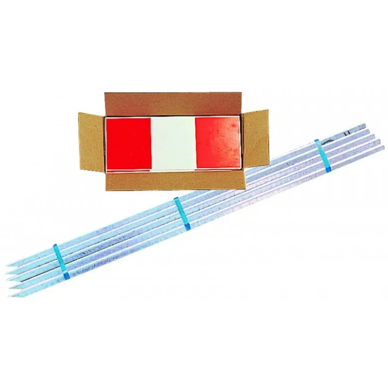 PIQUET DE CHANTIER K5B "PIQUEPLAST" TALIAPLAST | 520100