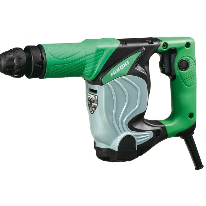 Piqueur 500W SDS+ 4.0 J 3.2 kg Hikoki | H25PVWSZ