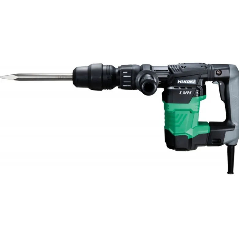 Piqueur 950W SDS MAX Coffret Hikoki | H41MB2WSZ