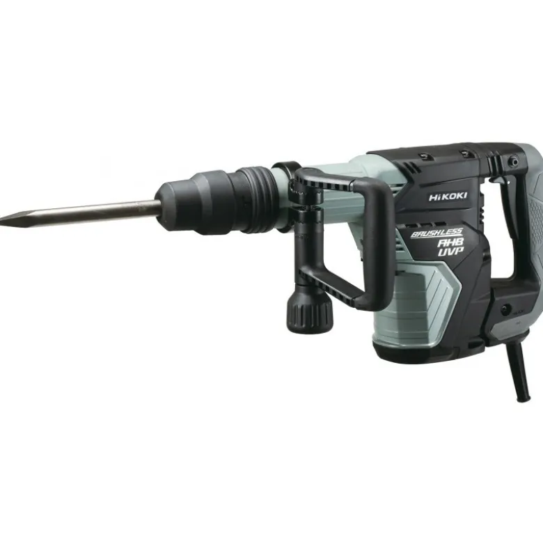 Piqueur 1150W SDS MAX Hikoki | H45MEYWTZ