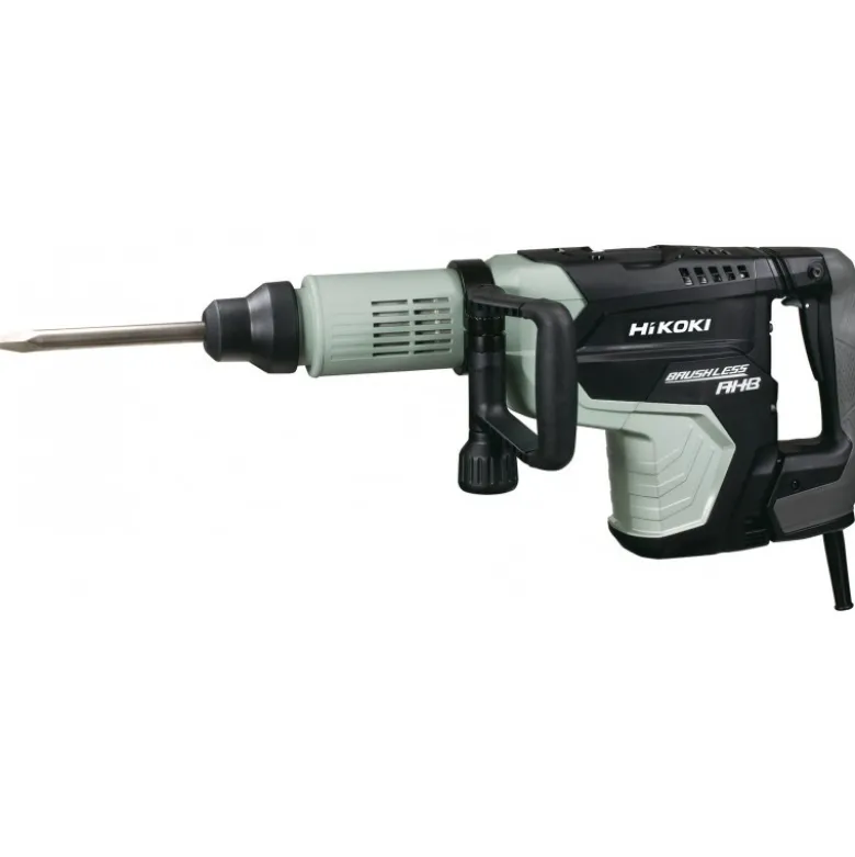 Piqueur 1500W SDS MAX 20J Hikoki | H60MEWTZ
