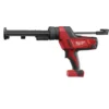 Pistolet a colle 18 volts C18 PCG-310C-0B Milwaukee | 4933459637