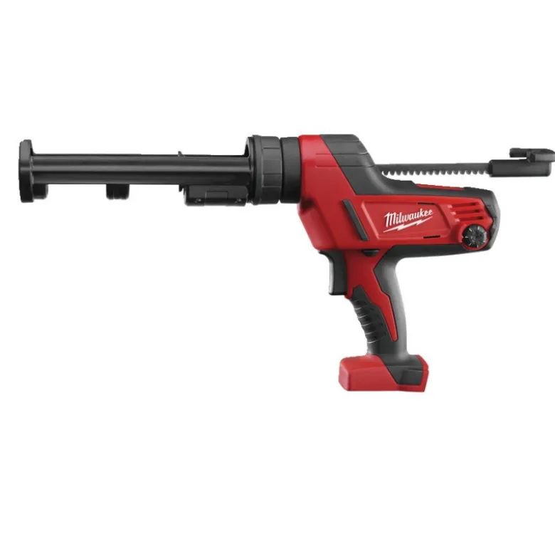 Pistolet a colle 18 volts C18 PCG-310C-0B Milwaukee | 4933459637