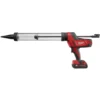 Pistolet a colle 18 volts C18 PCG 600T-201B Milwaukee | 4933441808