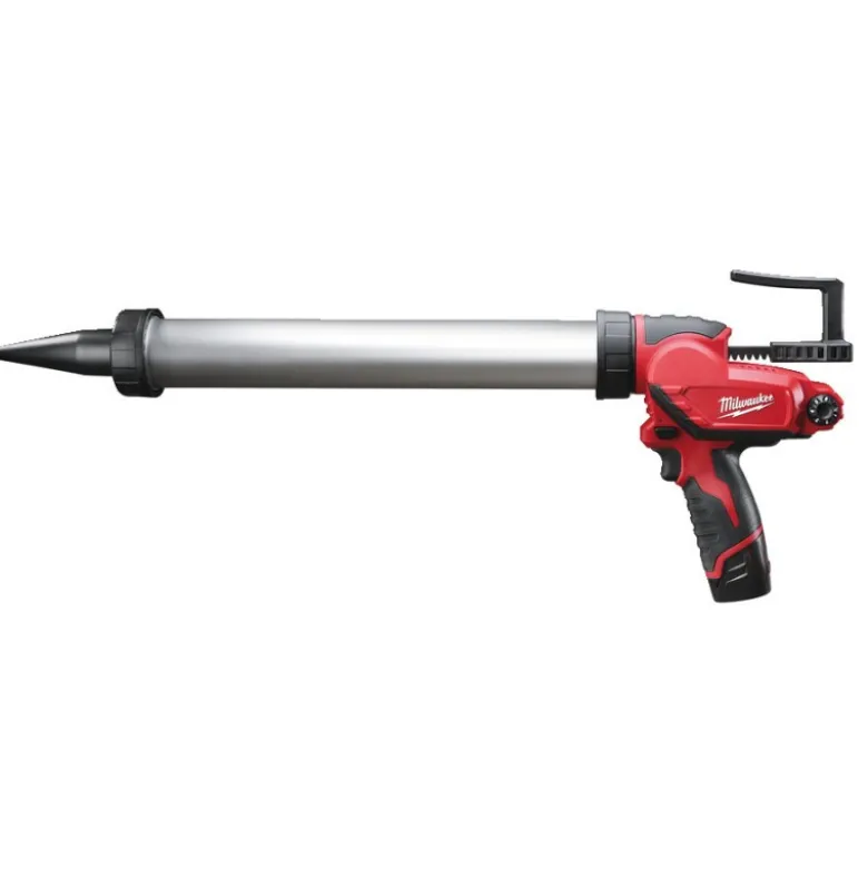 Pistolet a colle 12 volts M12 PCG 600A-201B Milwaukee | 4933441670