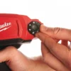 Pistolet a colle 12 volts M12 PCG 310C-0 Milwaukee | 4933441783