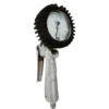 Pistolet de gonflage - flexible de 40 cm - Sodise | 06339