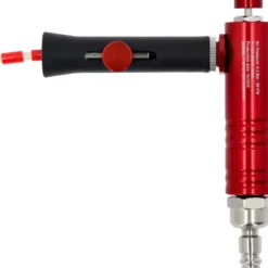 Pistolet de soufflage d’air comprimé avec buse réglable - KSTools | 515.5575