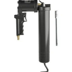 PISTOLET GRAISSAGE PNEUMATIQUE FONCTIONNEMENT CONTINU - GISS | 842853