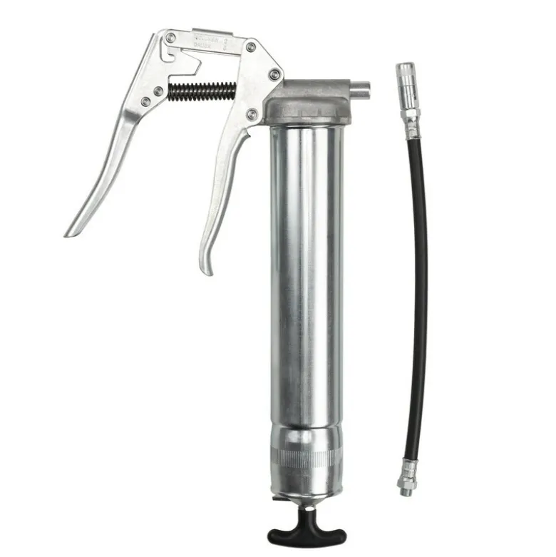 PISTOLET GRAISSE INDUSTRIE - GISS | 853663