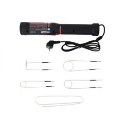 Pistolet induction 1100W 6 pcs - KSTOOLS | 500.8605