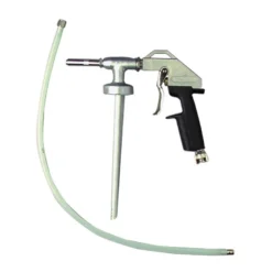 Pistolet insonorisant professionnel + rallonge 60 cm - Sodise | 06362