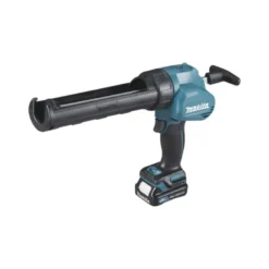 Pistolet à mastic 12 V CXT Li-Ion 2 Ah 5000 N MAKITA CG100DSAEA