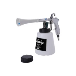 PISTOLET NETTOYAGE PNEUMATIQUE TYPE CYCLONE - SAM | RC740