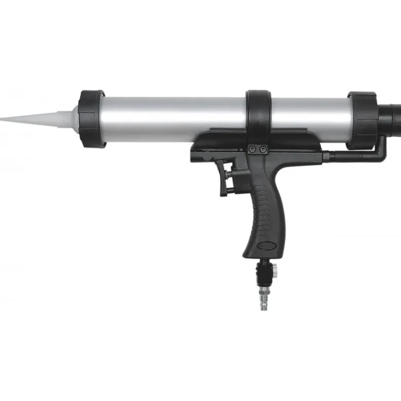 Pistolet pneumatique à cartouche 310 ml - KS Tools | 515.1975