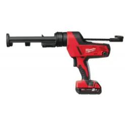 Pistolet sans fil 4500 Nm pour silicones et colles 310ml C18 PCG-310C 201B | 4933441310 Milwaukee