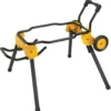 Piètement Dewalt roulant pour scies à table DW745, DWE7491 | DWE74911
