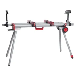 Piètement universel pour scie radiale compatible MAKITA, FESTOOL .. extensible jusqu'à 3 mètres MSL 3000 | 4933411565 Milwaukee