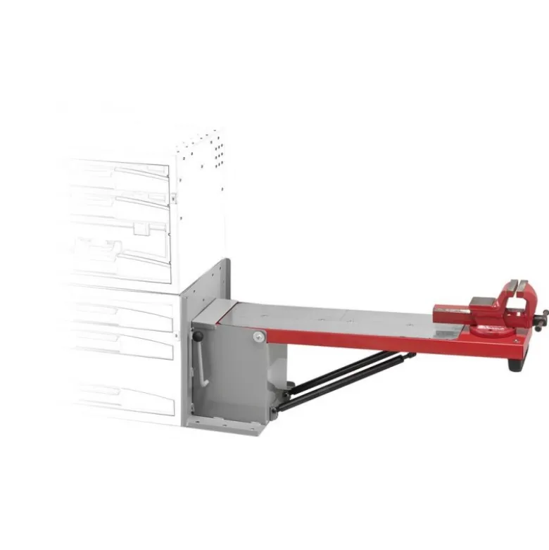 Plans pour étaux Gamme Matrix - FACOM FRANCE | F50020078
